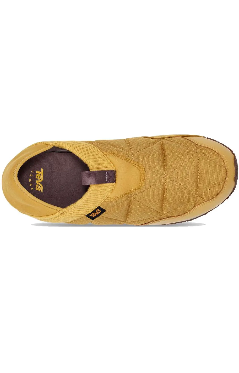 (1125471) ReEMBER Moccasins - Sauterne