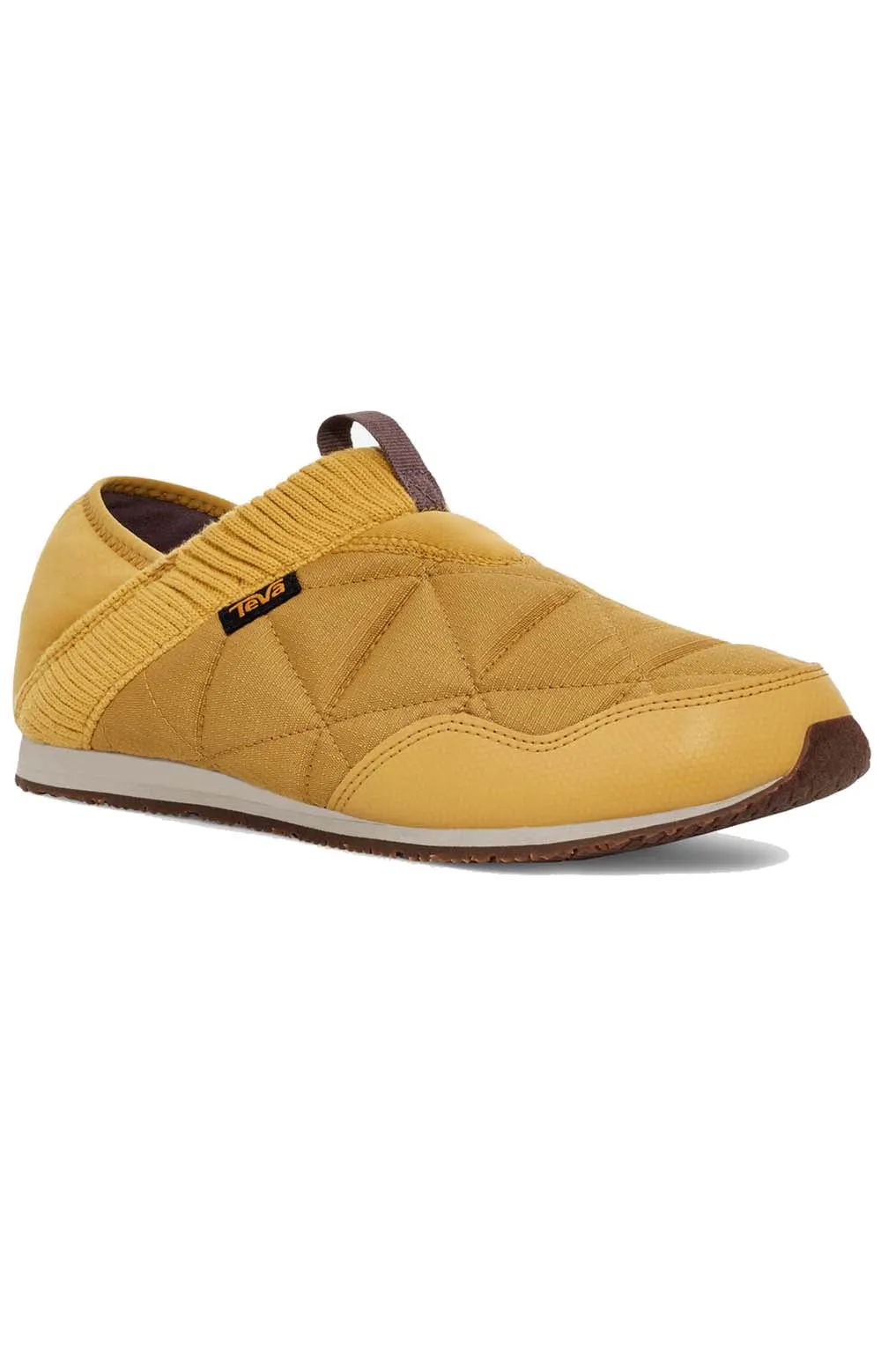 (1125471) ReEMBER Moccasins - Sauterne