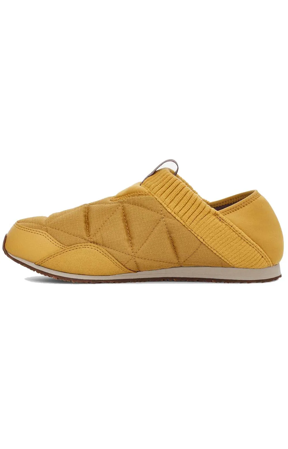 (1125471) ReEMBER Moccasins - Sauterne