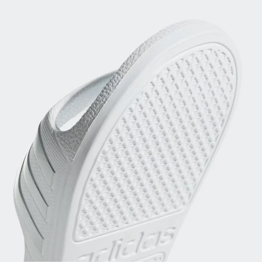 Adidas Juniors Adilette Aqua Slides F35555