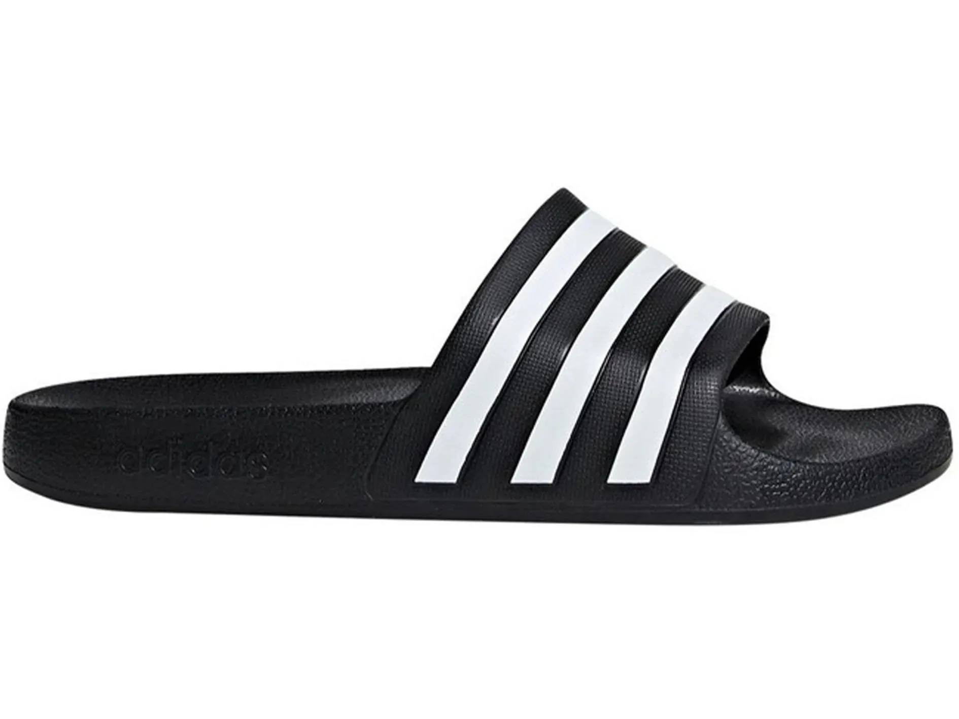 Adidas Mens Adilette Aqua Slide <br> F35543