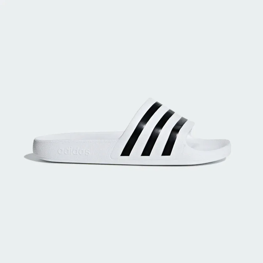 Adidas Unisex Adilette Aqua Casual Slides