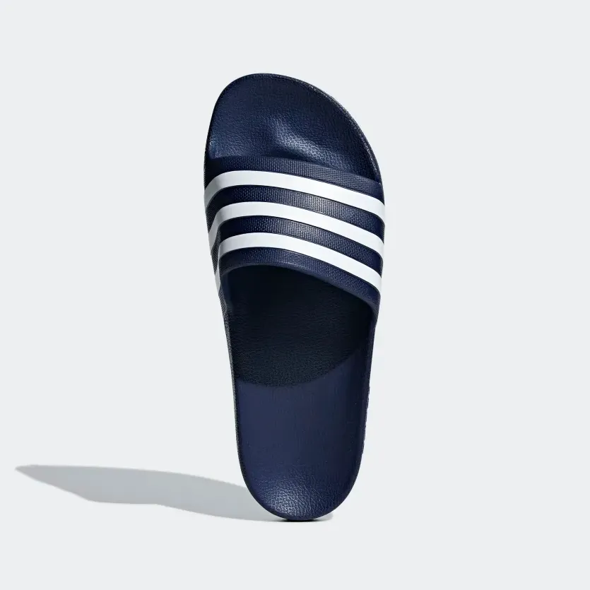 Adilette Aqua Slide DkBlue