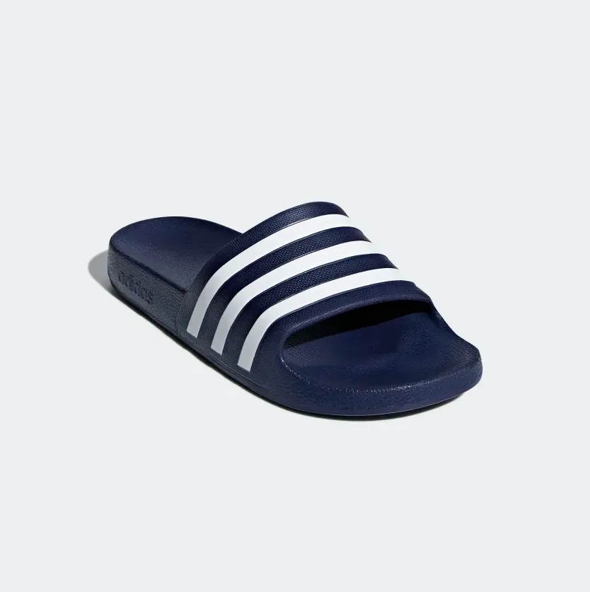 Adilette Aqua Slide DkBlue