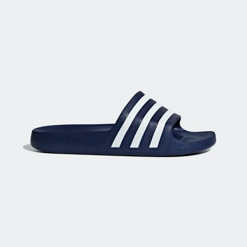 Adilette Aqua Slide DkBlue