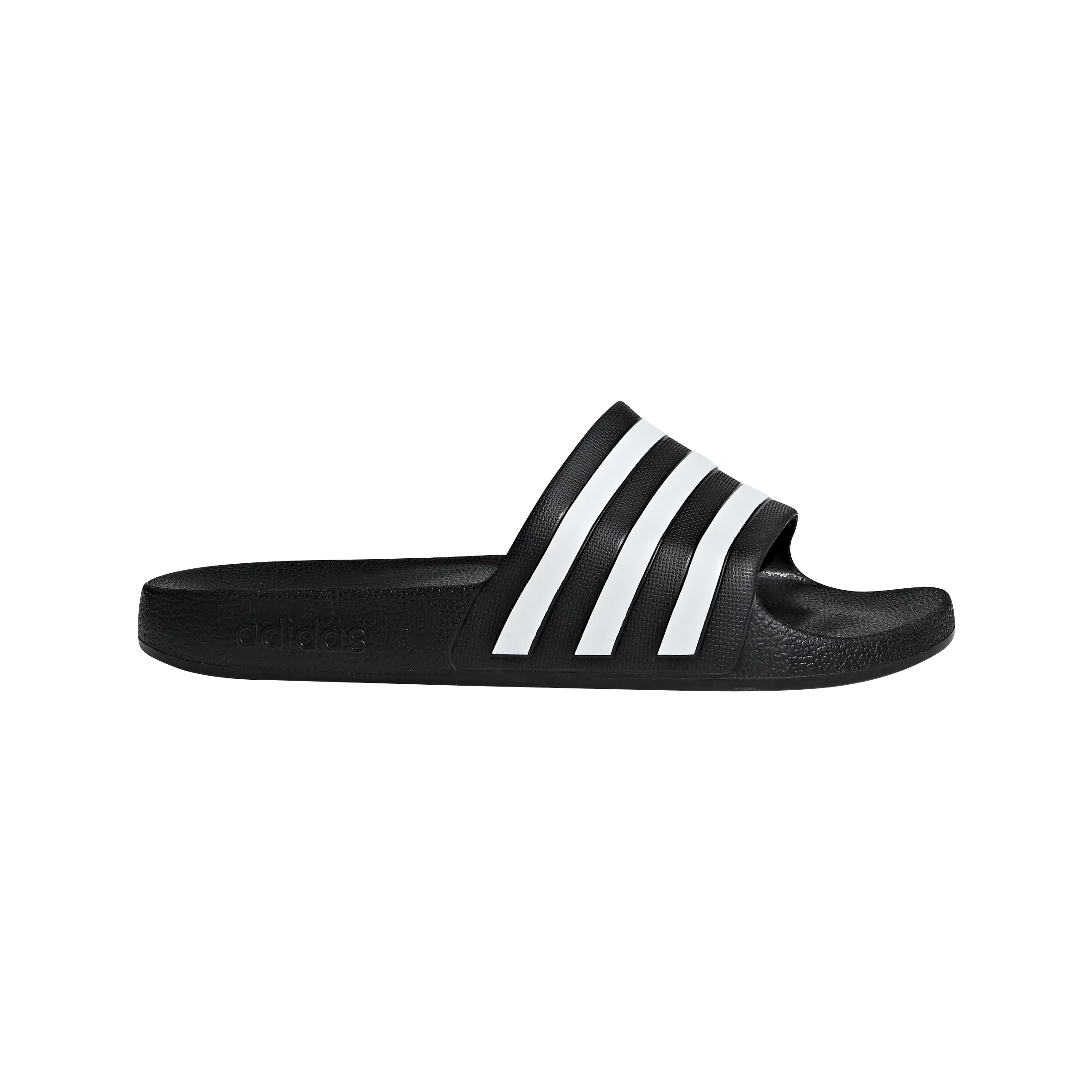 Adilette Aqua Slides (F35543)