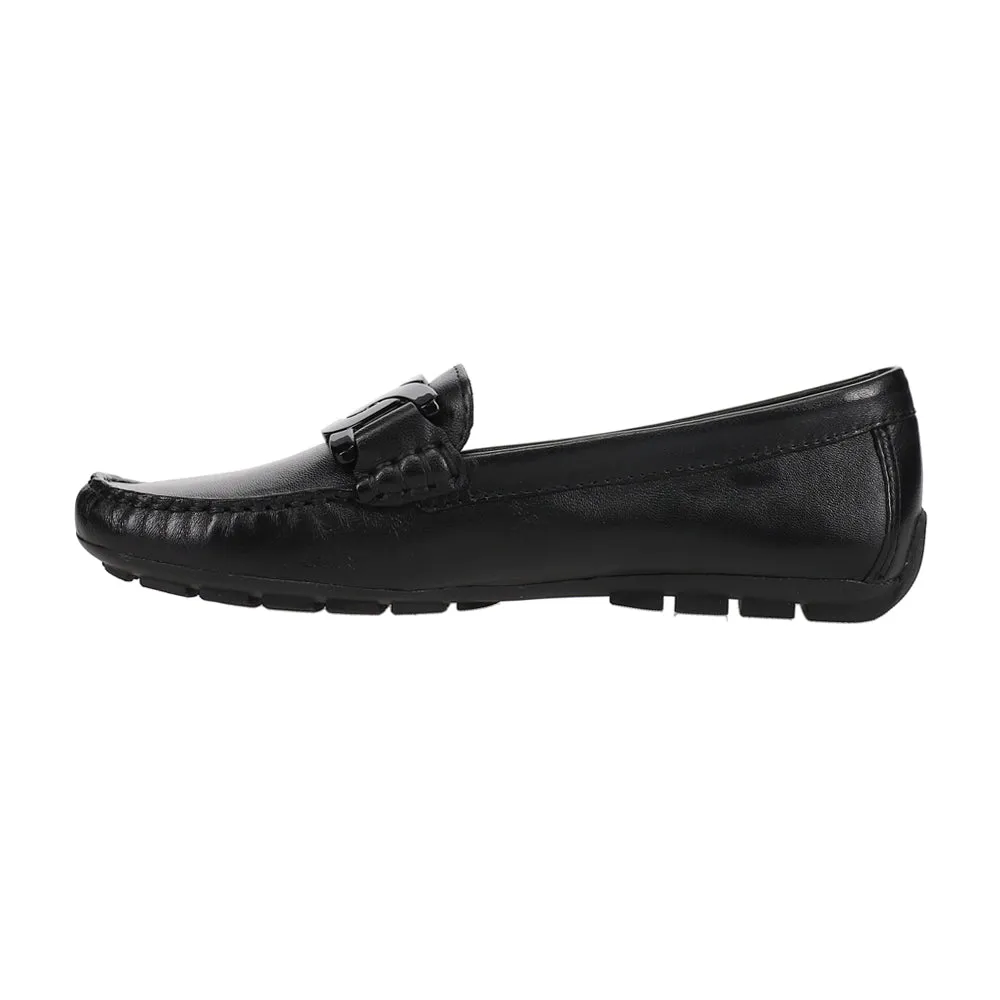 Aiker Slip On Loafers