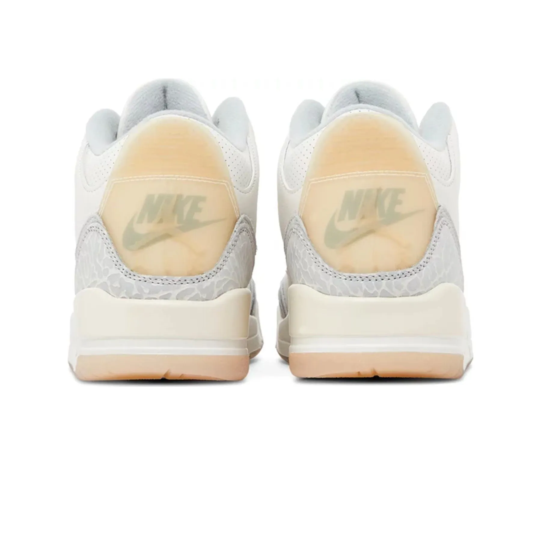 Air Jordan 3 Retro SE 'Craft - Ivory'