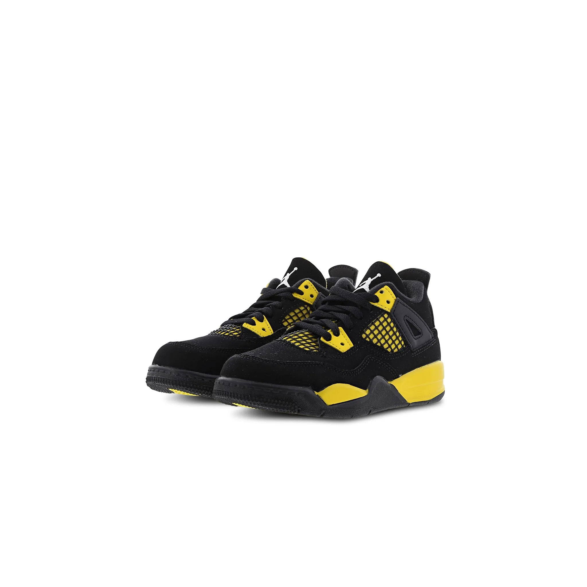 Air Jordan 4 Retro Thunder (2023) (PS)