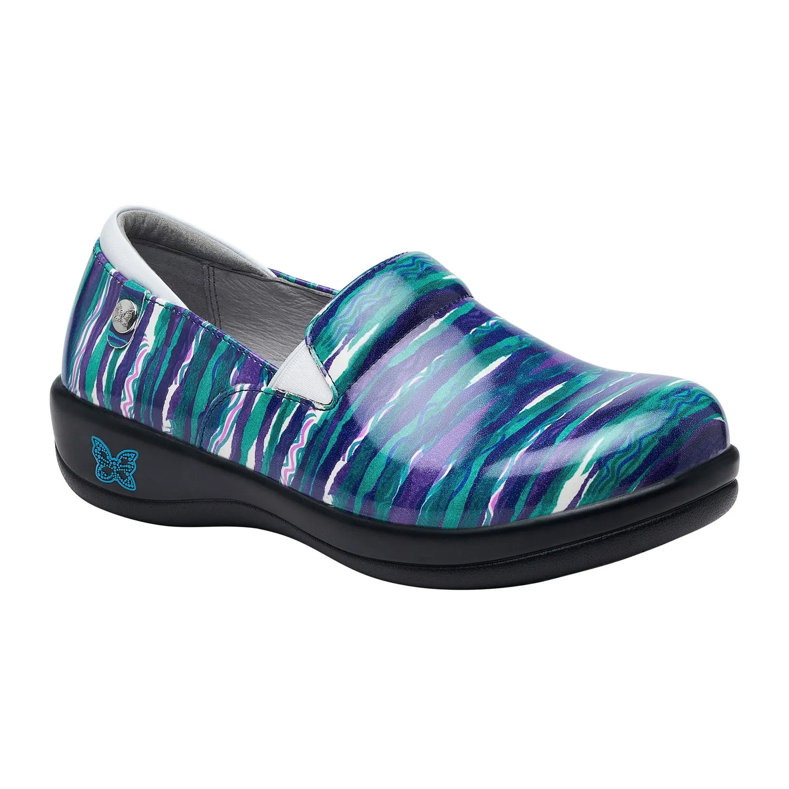 Alegria Keli Professional Clog (Women) - Crafternoon