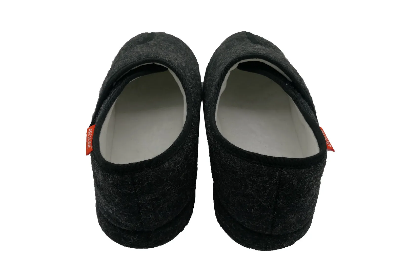 ARCHLINE Orthotic Plus Slippers Closed Scuffs Pain Relief Moccasins - EUR 44