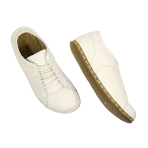 Barefoot Sneaker White for Men