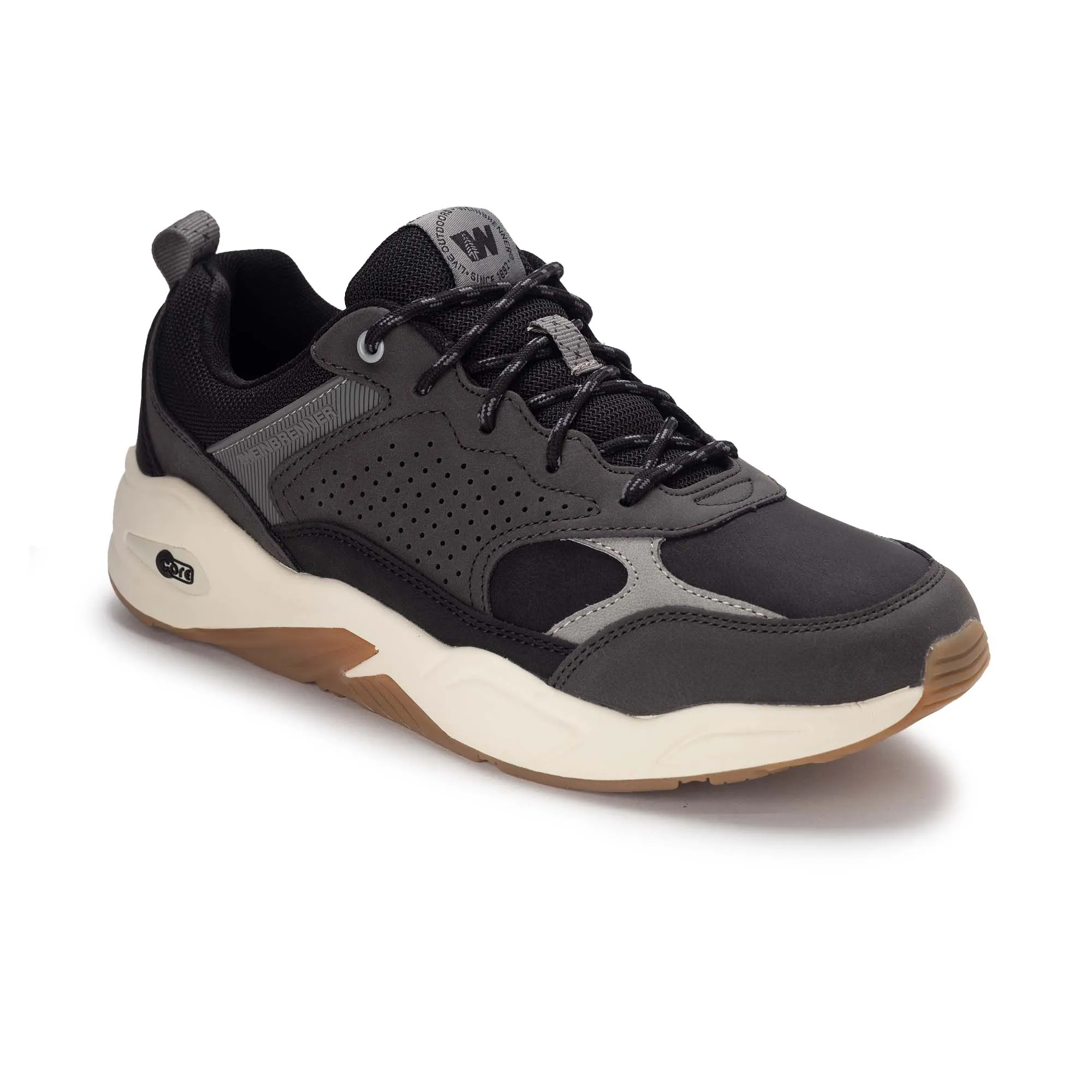 BATA Weinbrenner Men Trainers Villarrica Nova 840X041