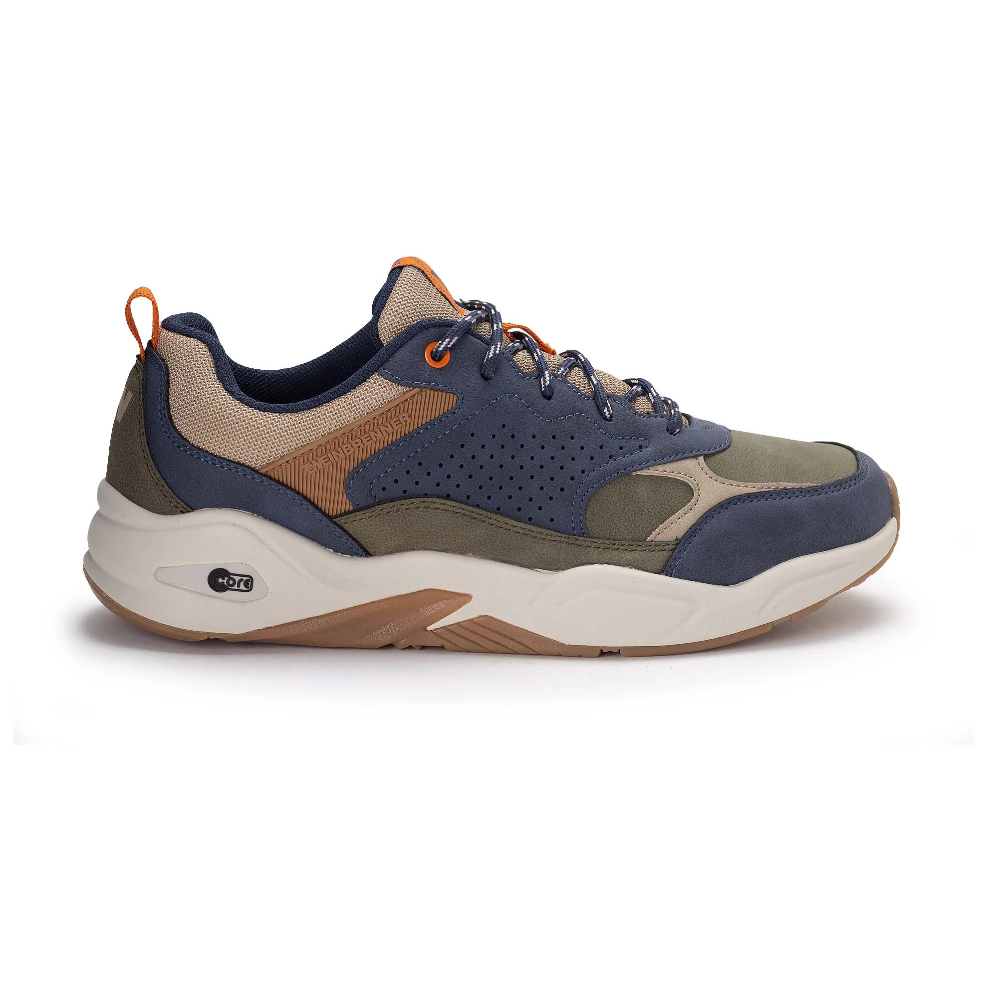 BATA Weinbrenner Men Trainers Villarrica Nova 840X041