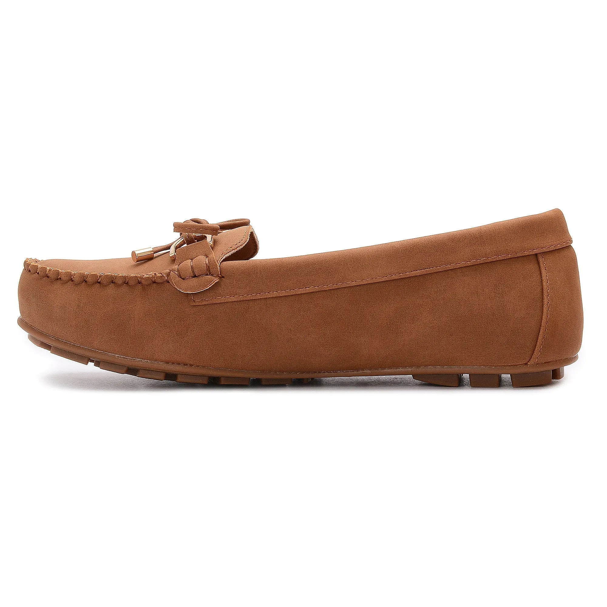 BATA Women Moccasins 551X820