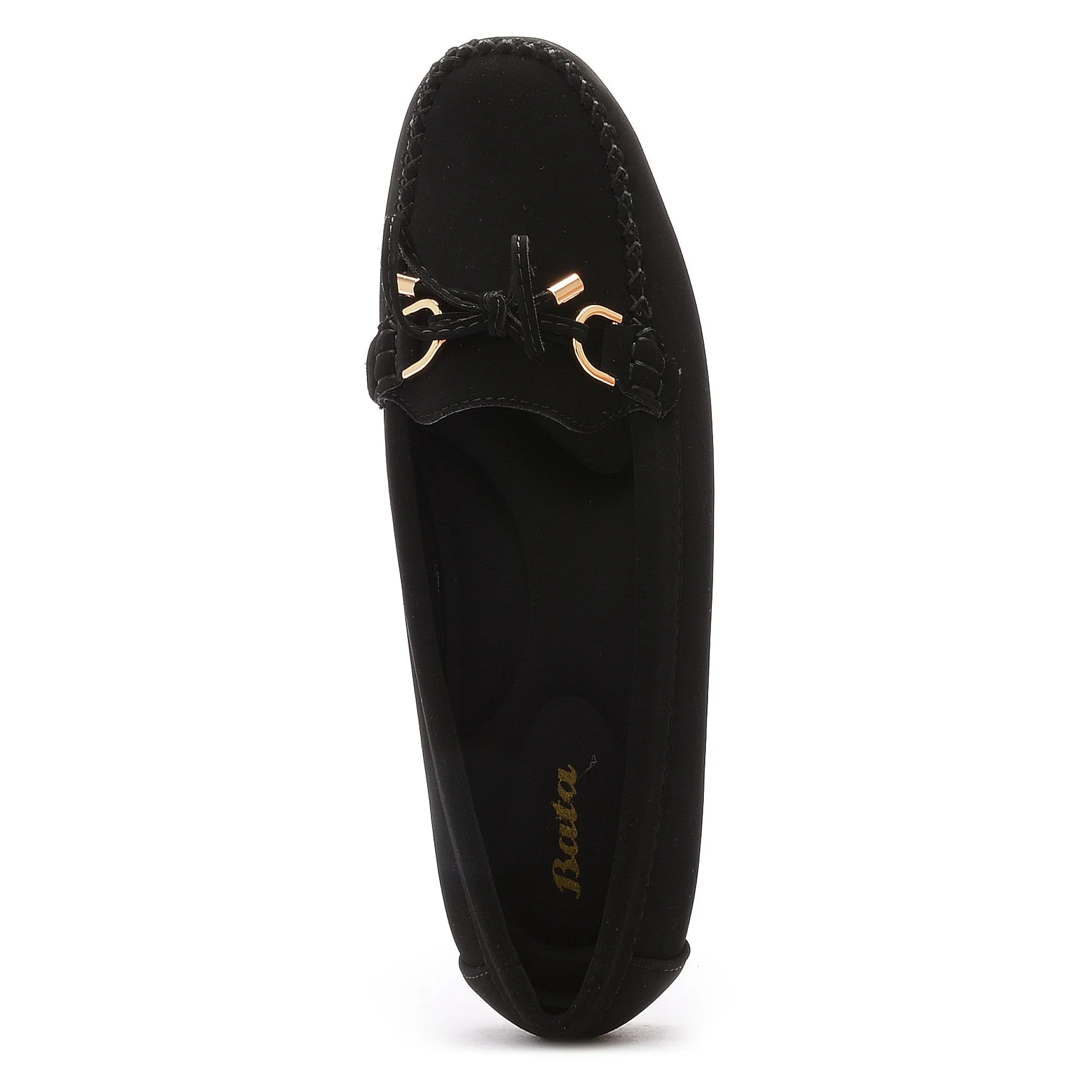 BATA Women Moccasins 551X820