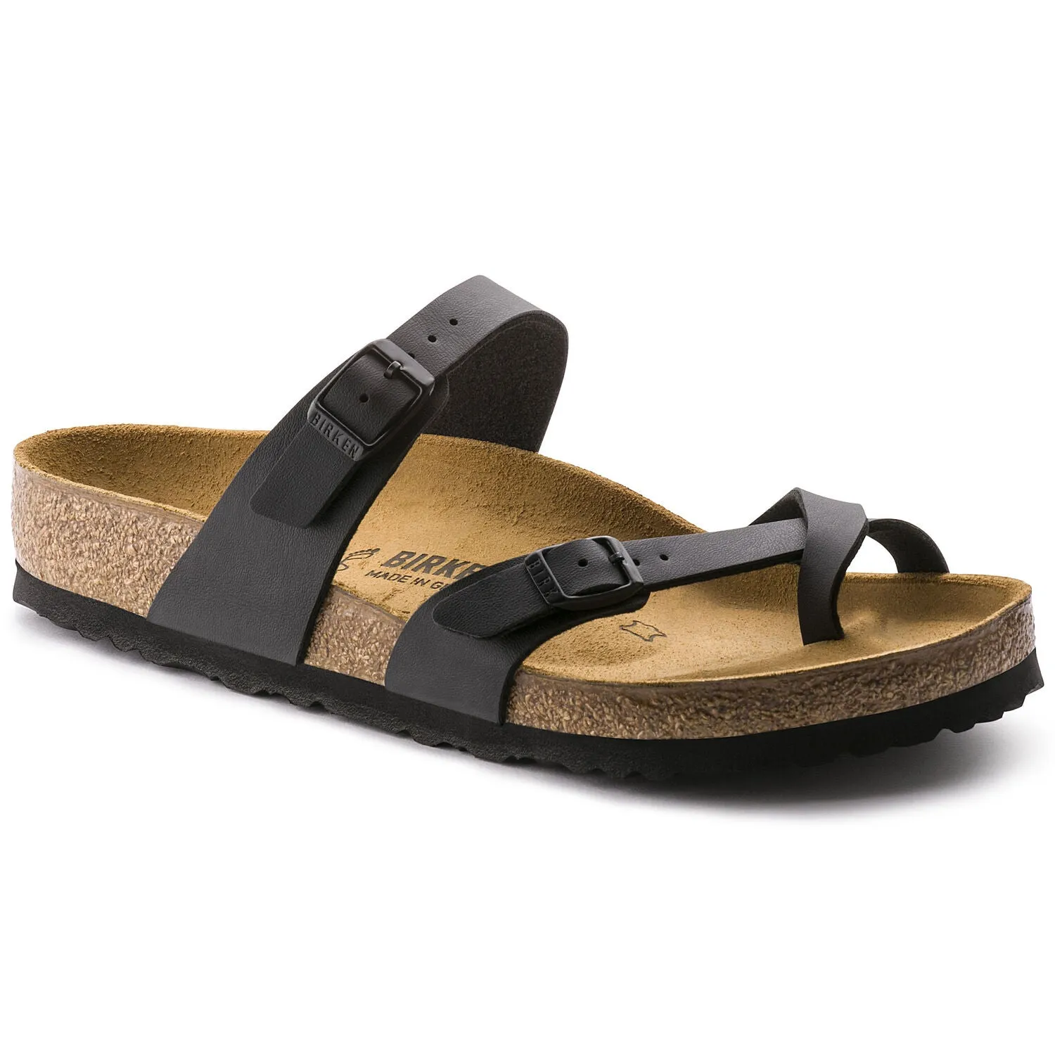 Birkenstock Mayari Birko-Flor