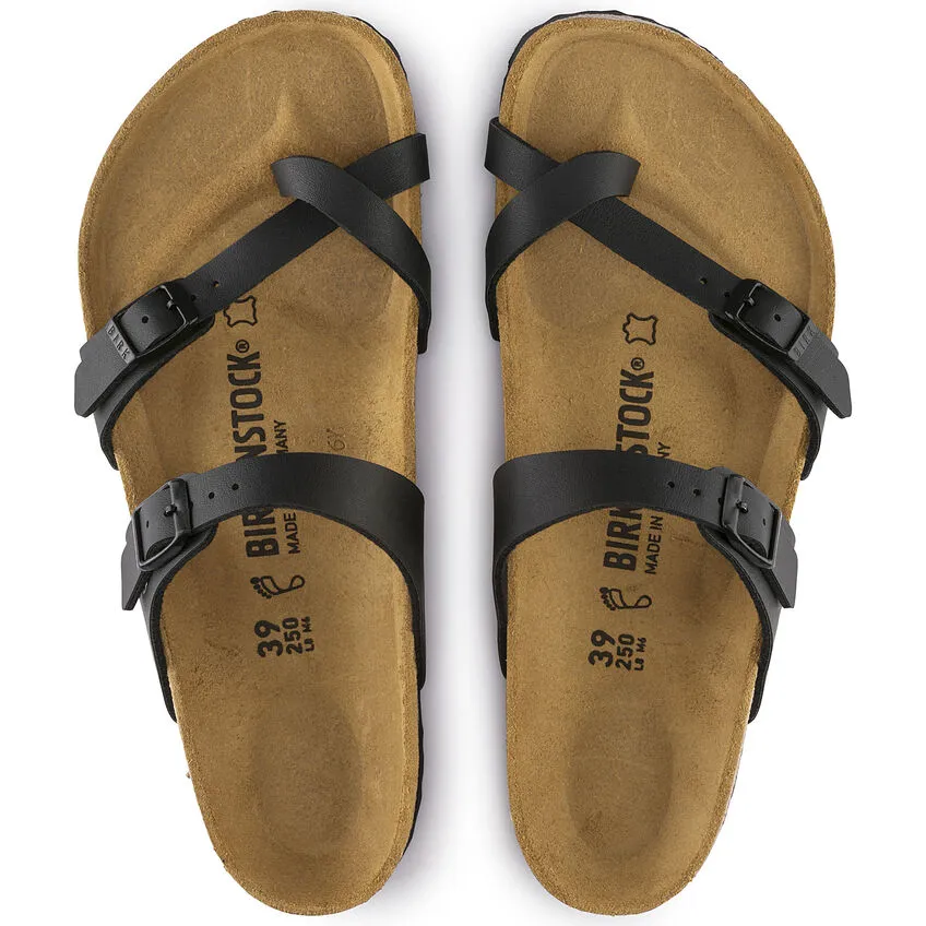 Birkenstock Mayari Birko-Flor