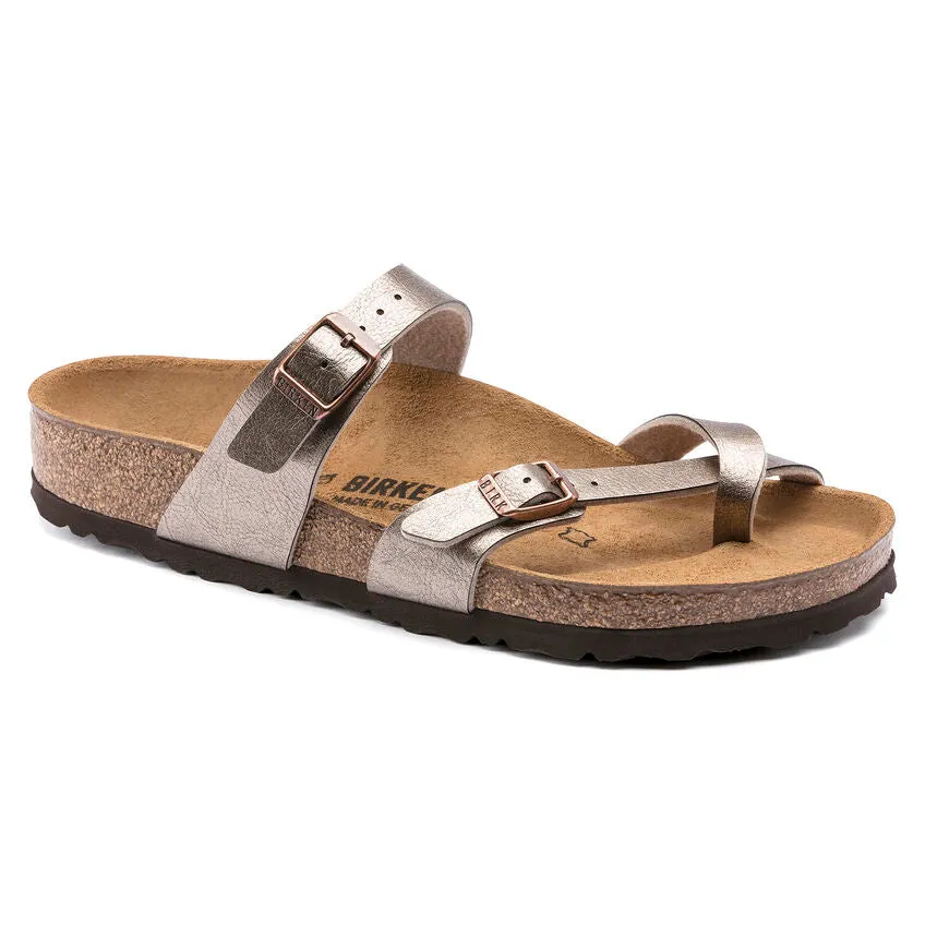 Birkenstock Mayari Birko-Flor