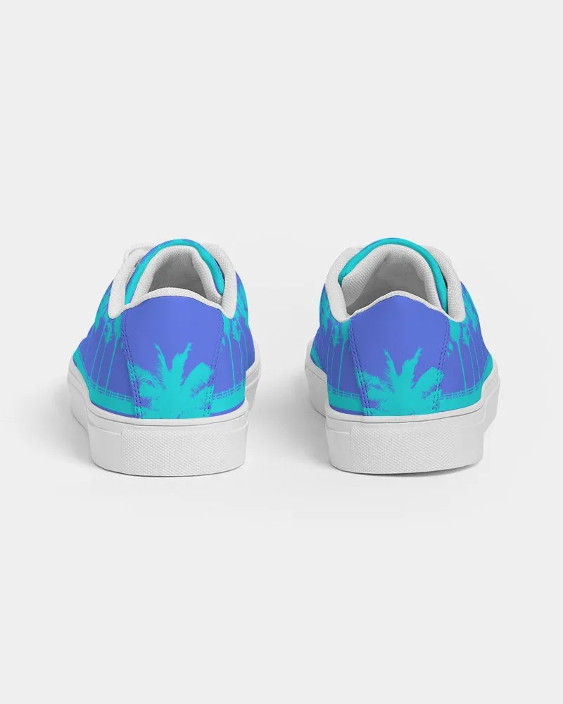 Blue Palms Sneakers