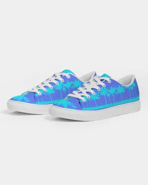 Blue Palms Sneakers