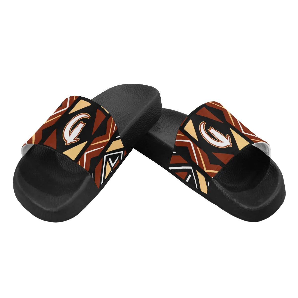 BOGOLAN STYLE Women's Slide Sandals