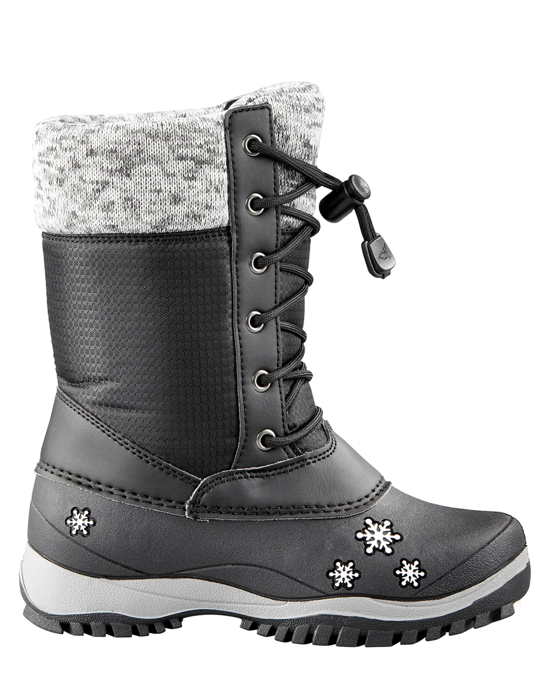 Boots - Baffin AVERY, Kid's Collection, Youth, SNFL-Y020