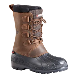 Boots - Baffin CAMBRIAN Women's Winter Boot, GLAC-W002