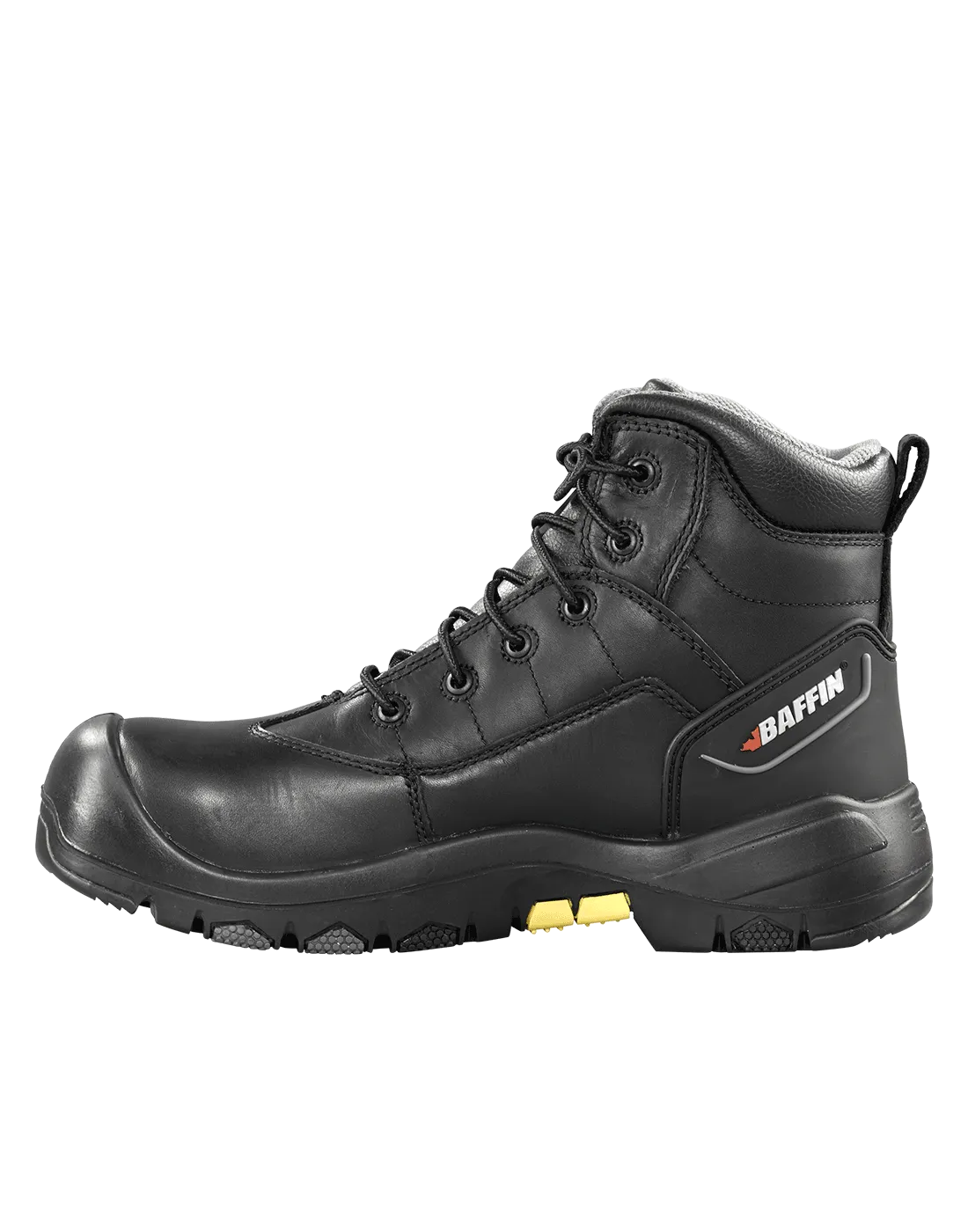 Boots - Baffin CHAOS Steel Toe w/ Plate, Hex-Flex Series, Men's, FLEXMP04