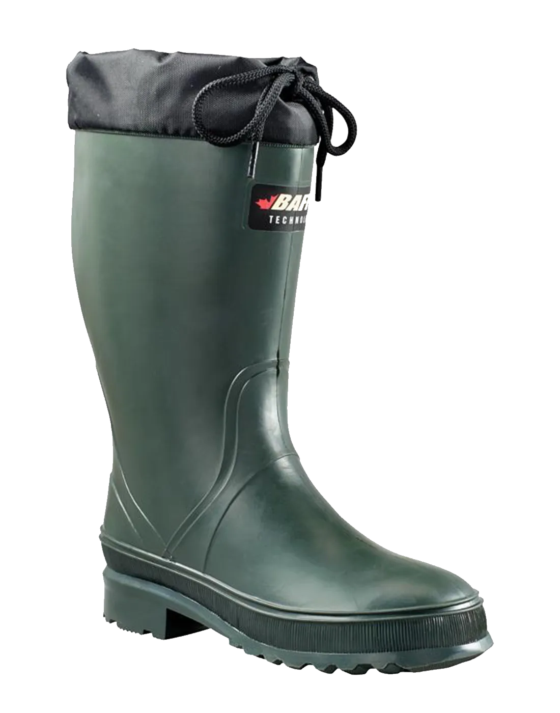 Boots - Baffin STORM Plain Toe, Insulated Rubber Series, Women's, 86040000