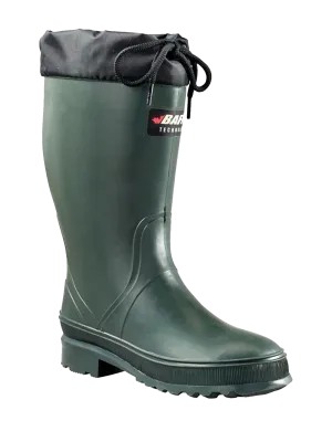 Boots - Baffin STORM Plain Toe, Insulated Rubber Series, Women's, 86040000