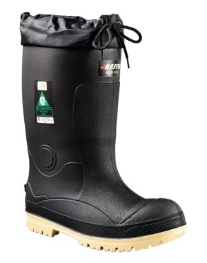 Boots - Baffin Titan, Steel Toe w/ Plate, Insulated Rubber Series, Men's, 23590000