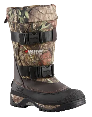 Boots - Baffin Wolf, Reaction Collection, Men's, 4300-0015