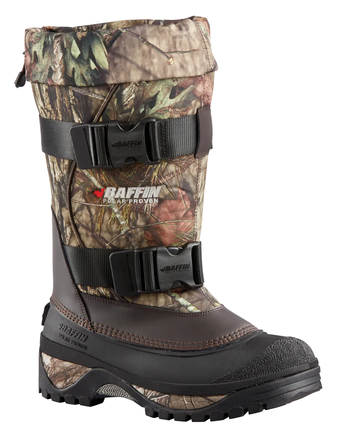 Boots - Baffin Wolf, Reaction Collection, Men's, 4300-0015