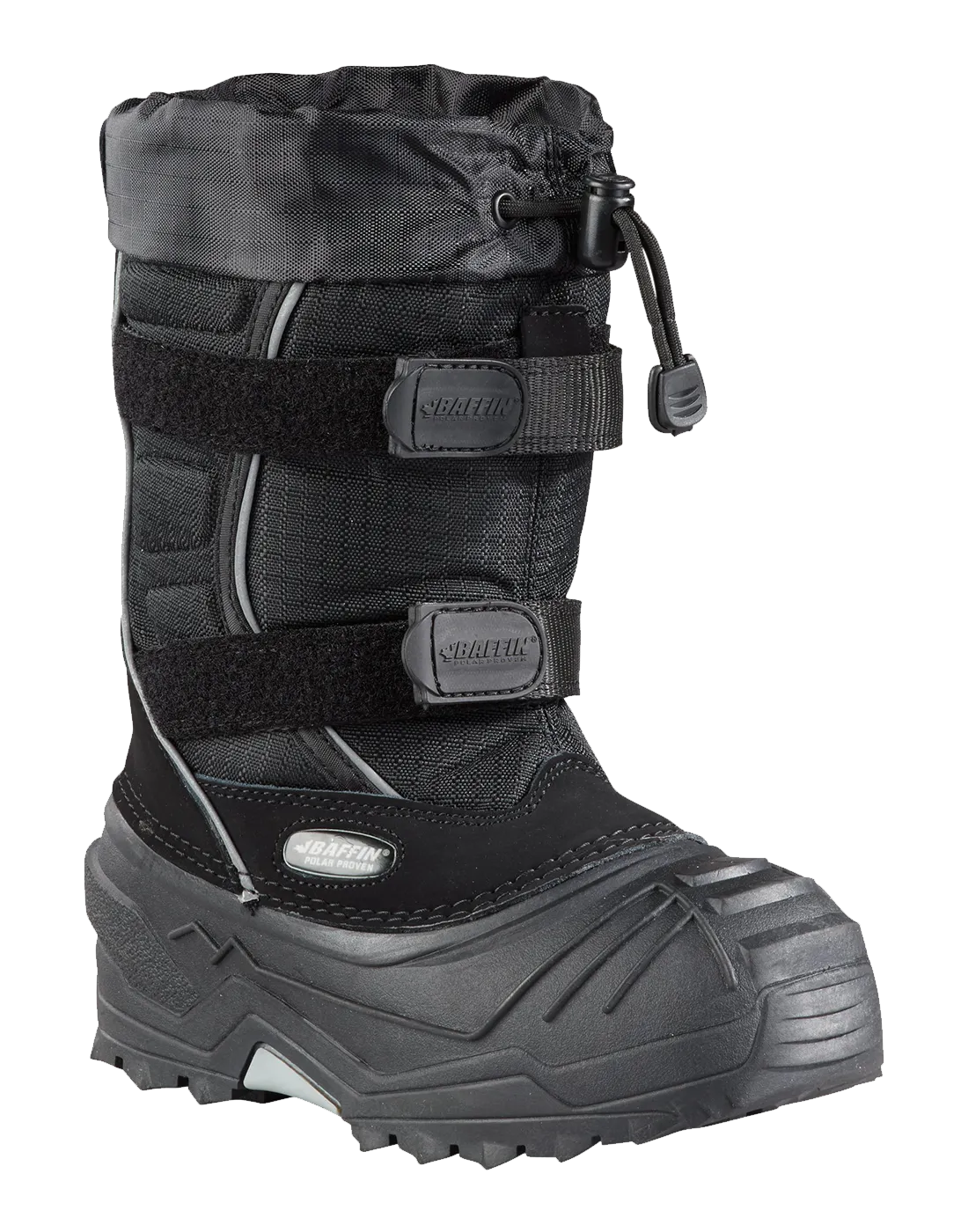 Boots - Baffin Young Eiger, Kid's Collection, Junior, EPIC-J001