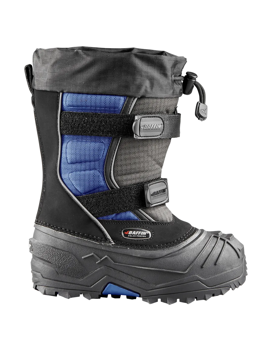 Boots - Baffin Young Eiger, Kid's Collection, Junior, EPIC-J001