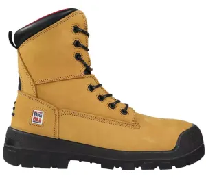 Boots - Big Bill Big Tuff 4 Season Metal Free Work Boots 8'' BB5004