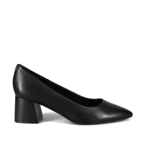 Calvin Klein Women's Lenott in Black