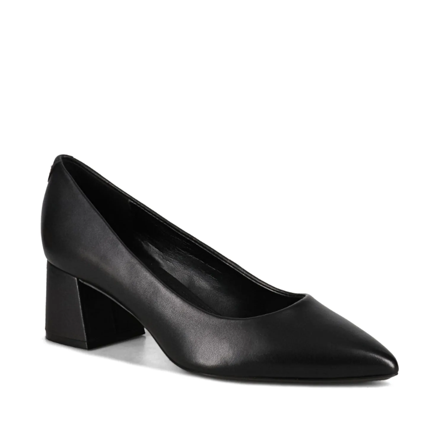 Calvin Klein Women's Lenott in Black