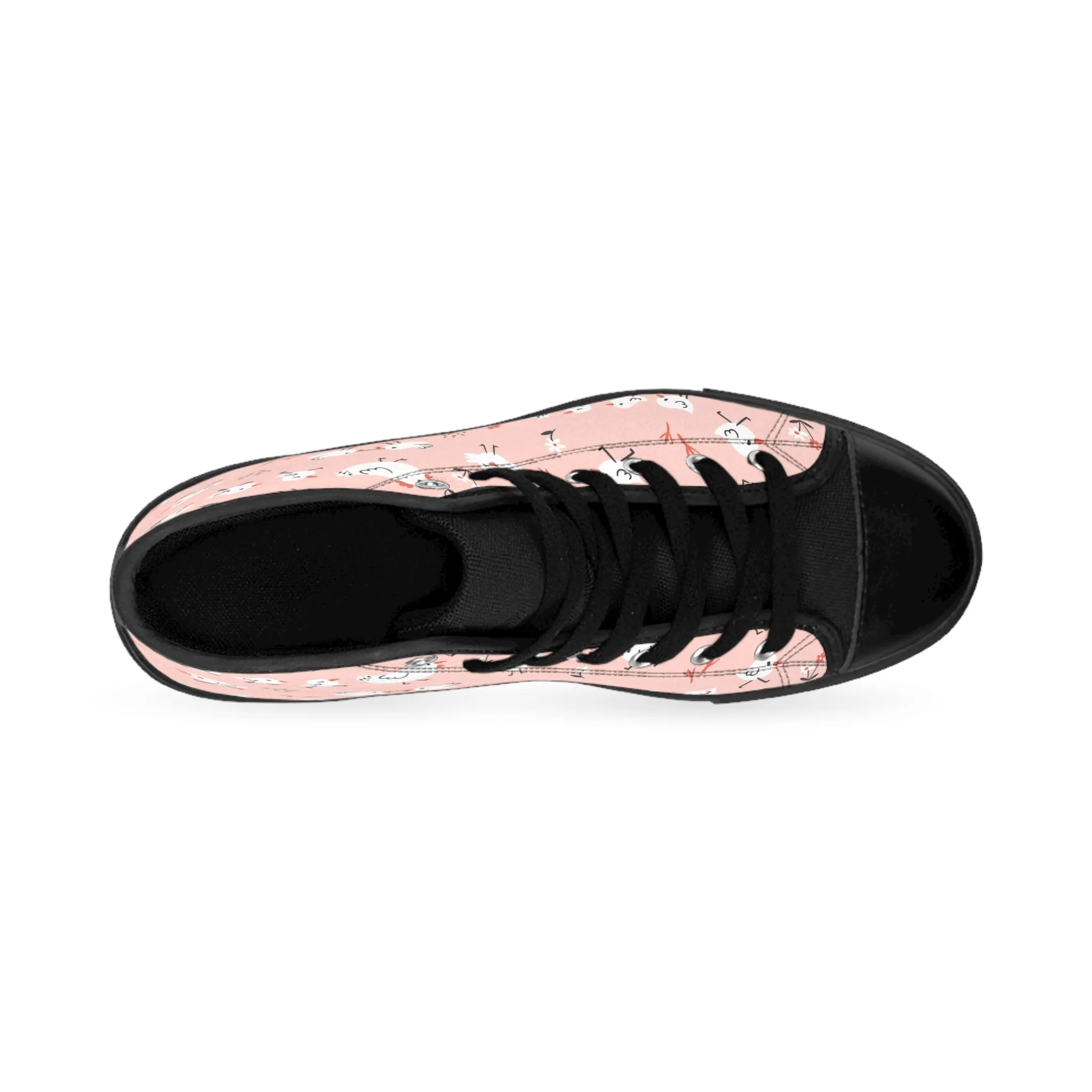 Chickens Women's Classic Sneakers