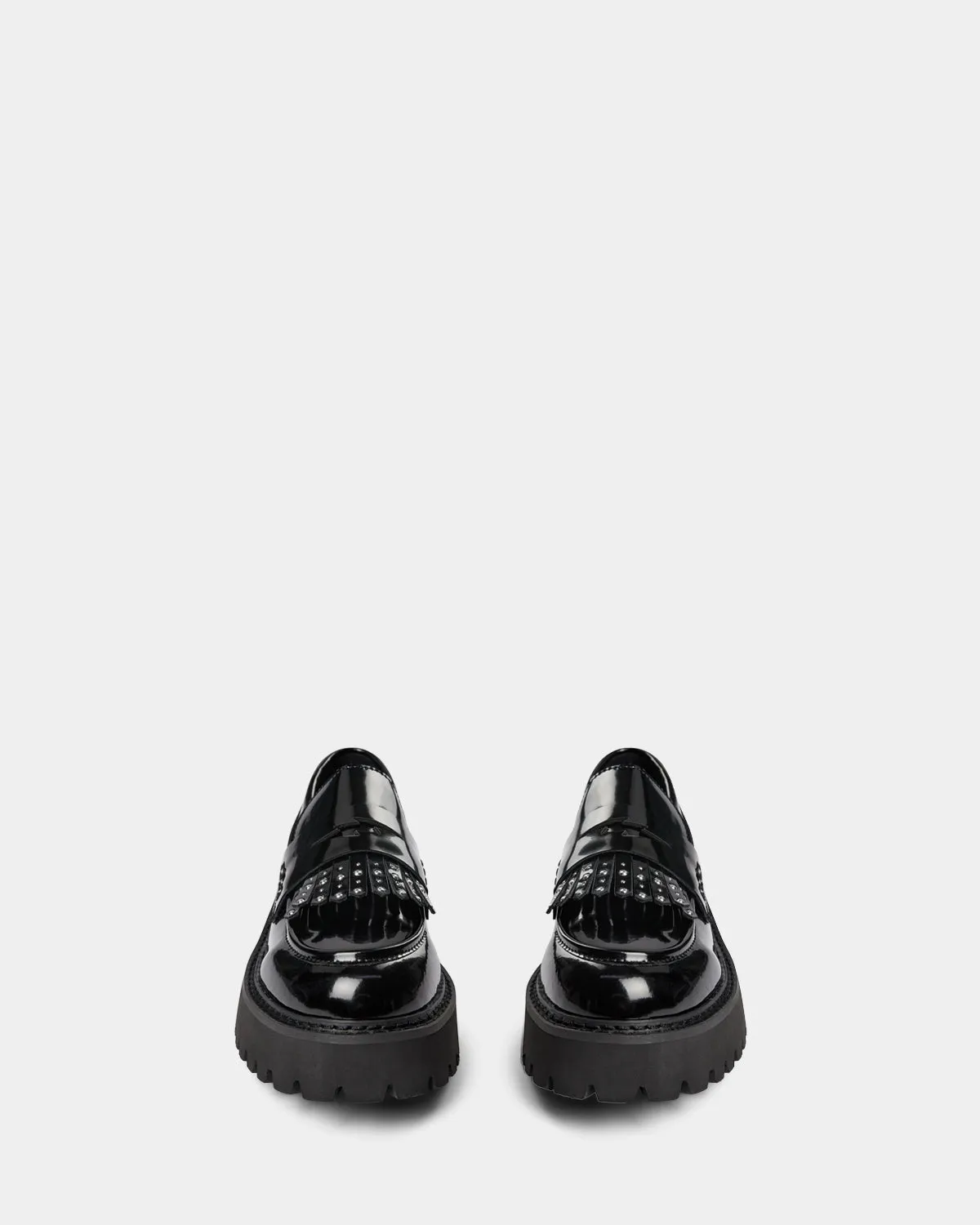 CHLOESW LOAFER - Black