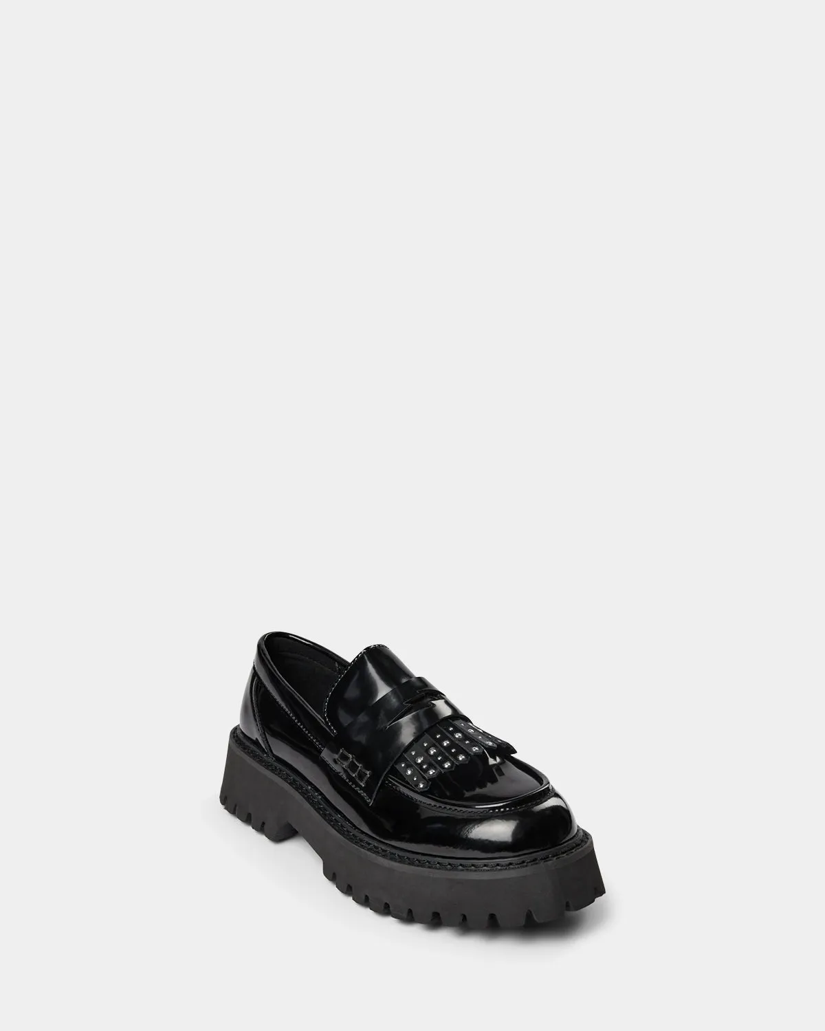 CHLOESW LOAFER - Black