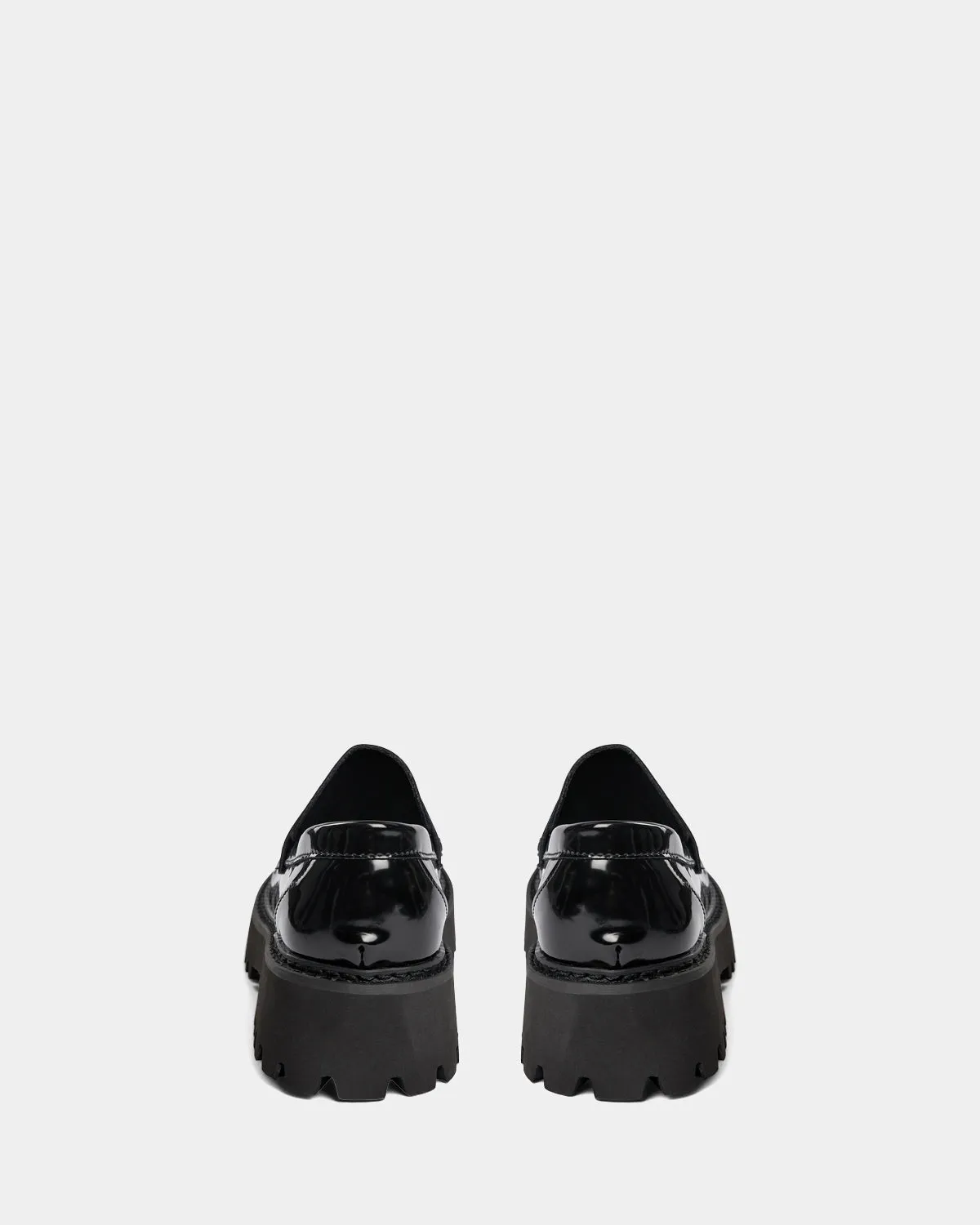 CHLOESW LOAFER - Black