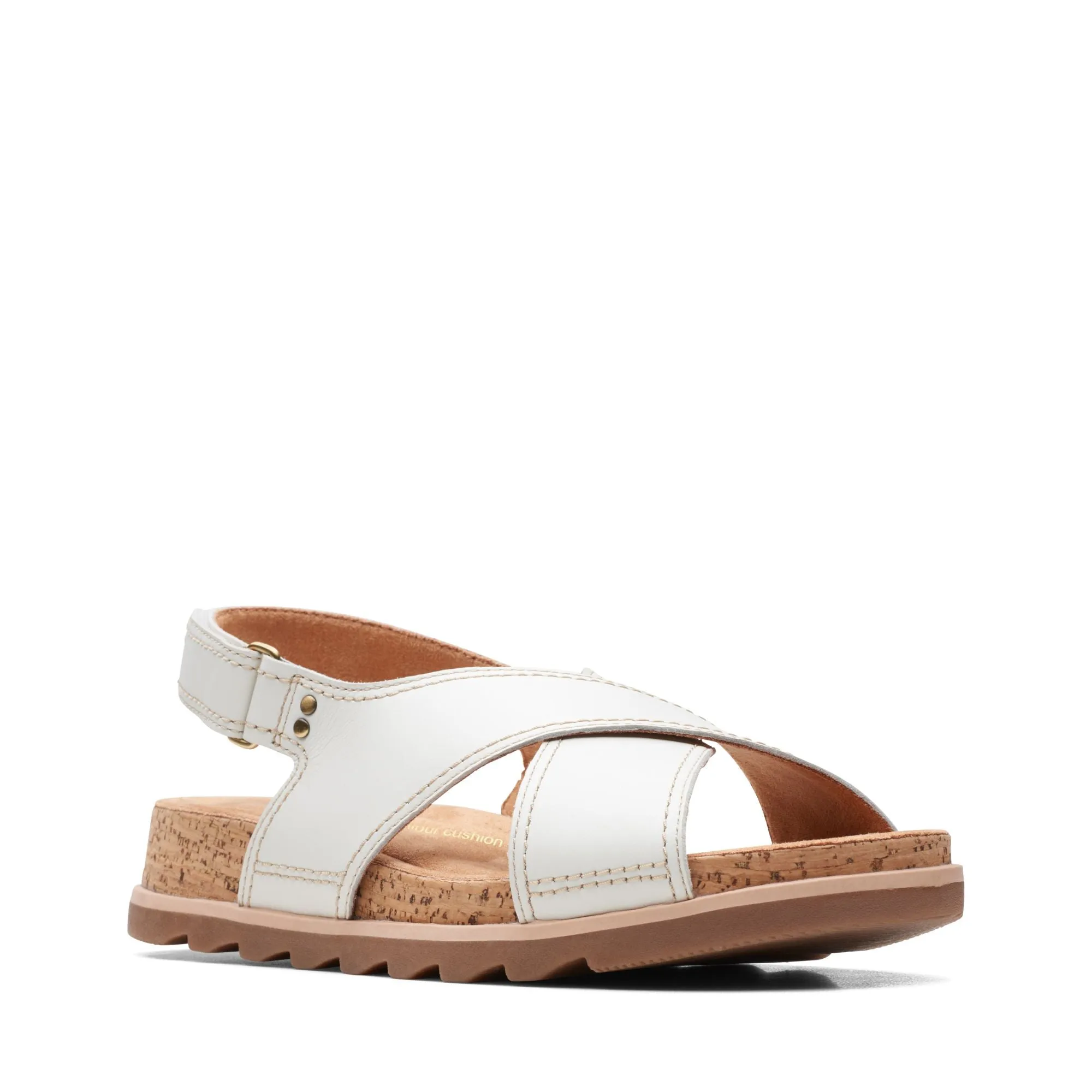 Clarks Women's Yacht Cross