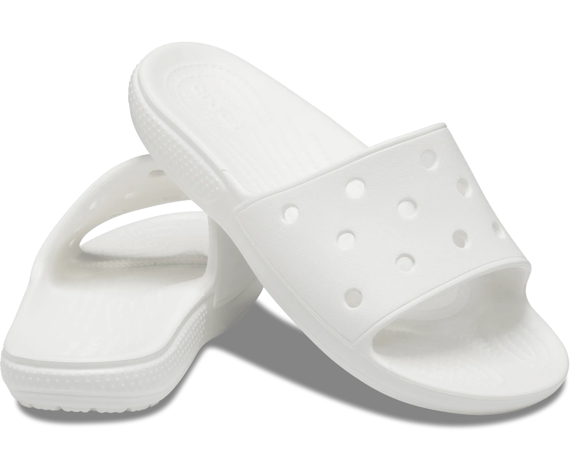 Classic Crocs Slide