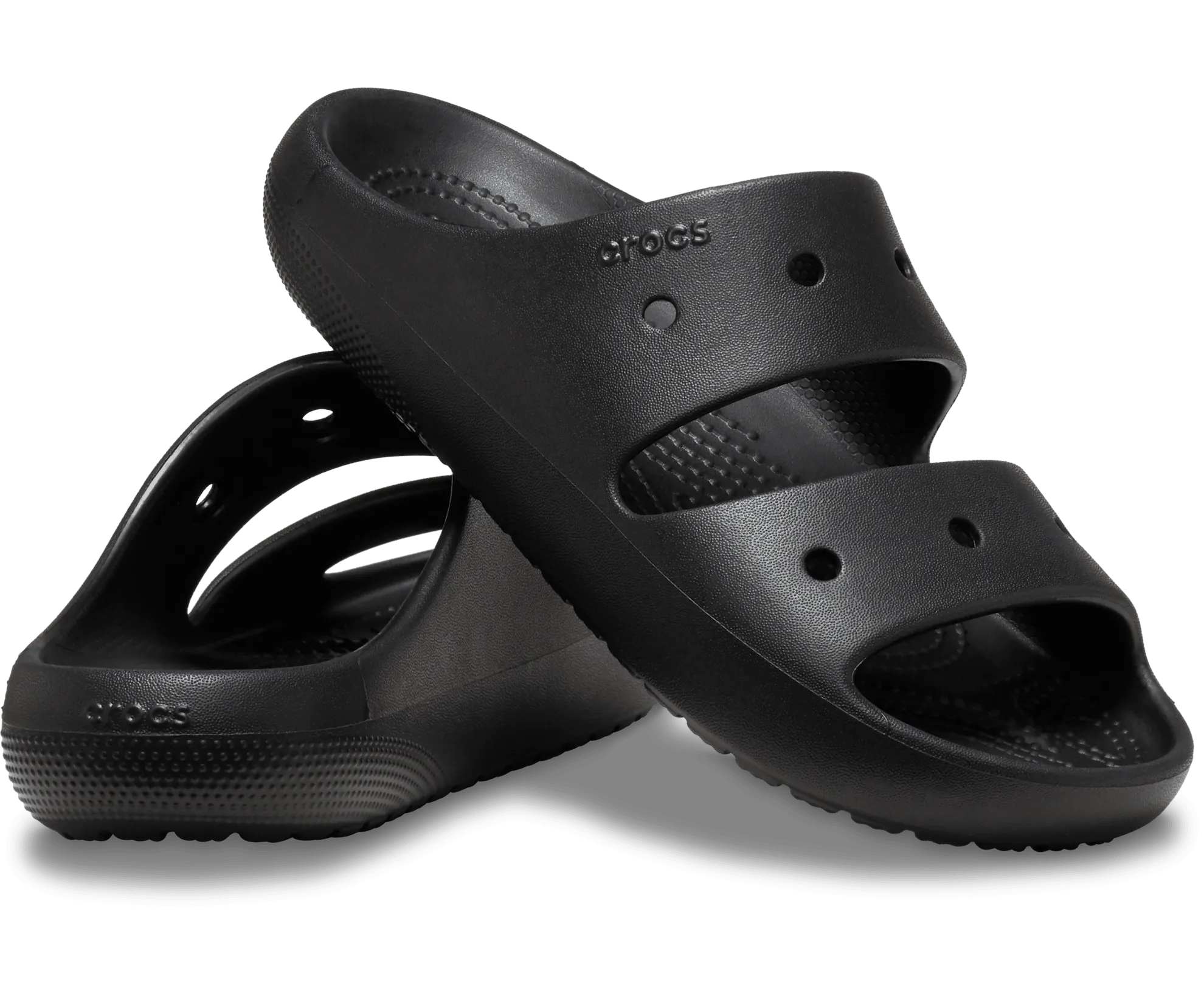 Classic Sandal V2 - black