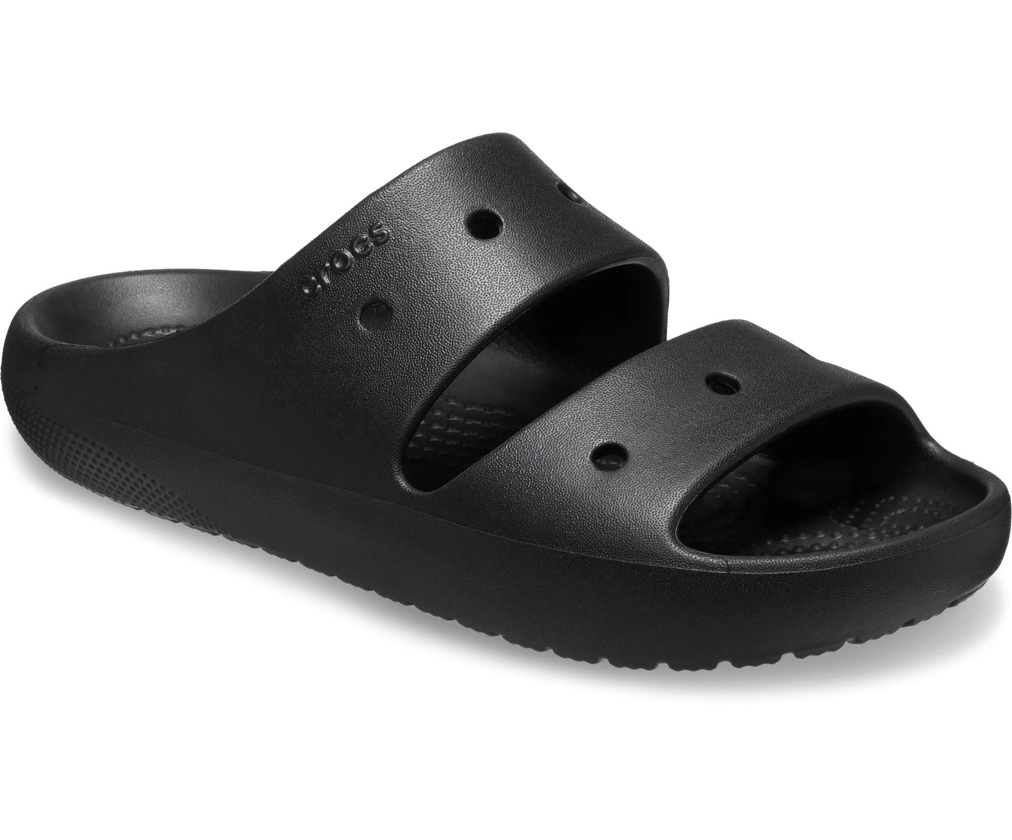 Classic Sandal V2 - black