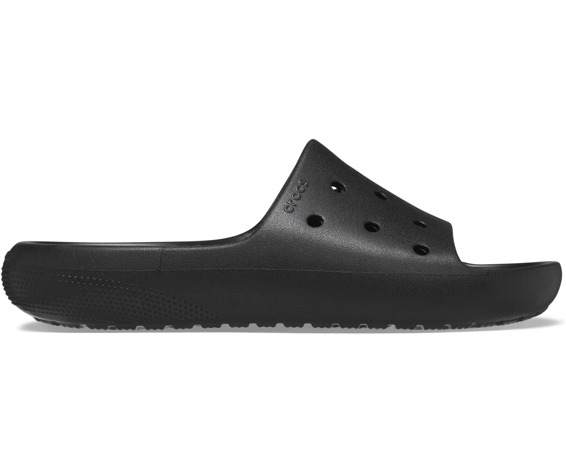 Classic Slide V2 - black