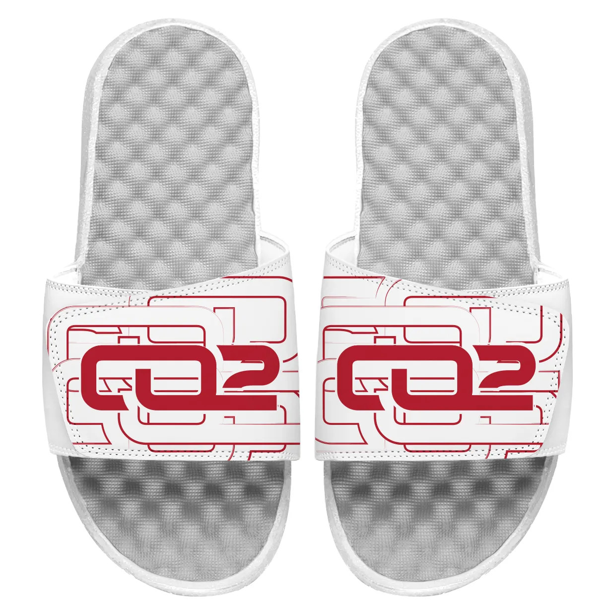 CO2 Signature Slides