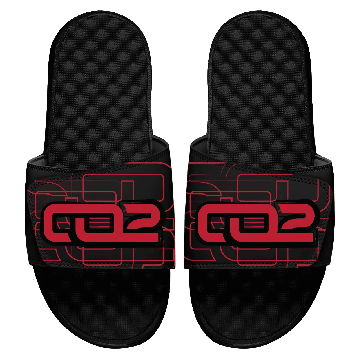 CO2 Signature Slides